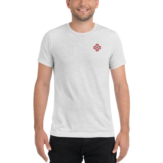 Myght Short sleeve t-shirt - Travel with Myght